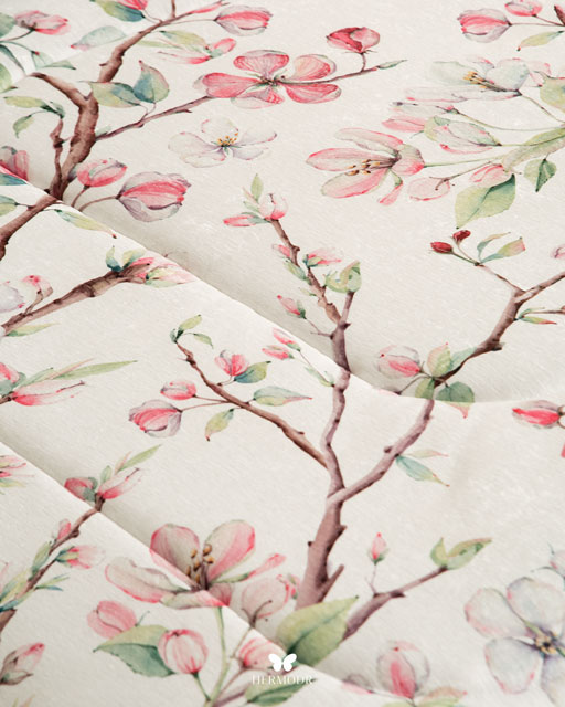 تصویر محصول روتختی کلاسیک پلاس یکنفره  4 تکه ملحفه 90