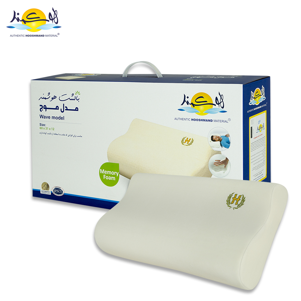 بالش هوشمند