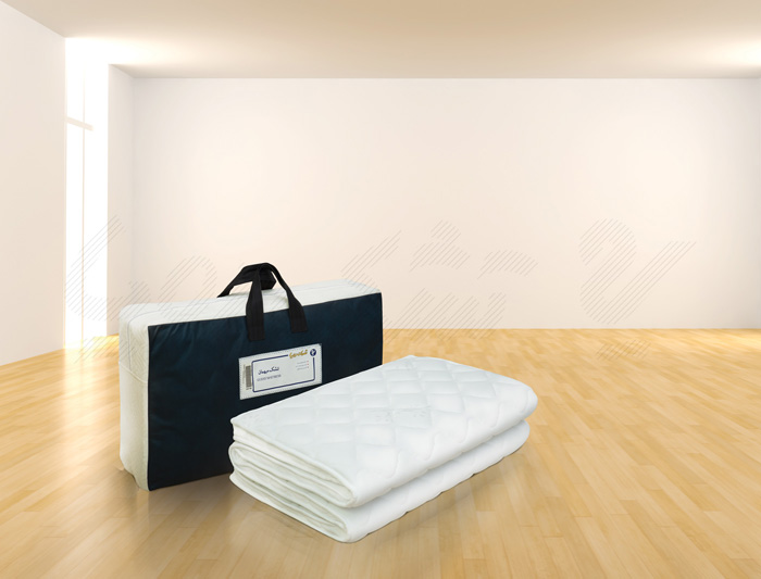 تشک مهمان رویا